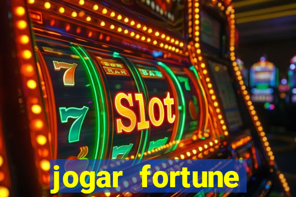 jogar fortune rabbit demo